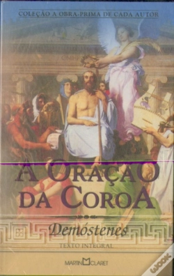 Capa do artigo A Oração Da Coroa 