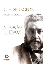 Capa do artigo A Oração De Davi