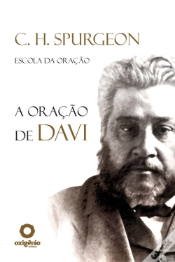 Capa do artigo A Oração De Davi