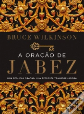 Capa do artigo A Oração De Jabez