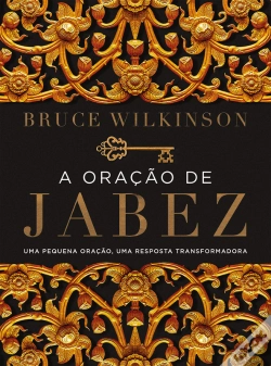 Capa do artigo A Oração De Jabez