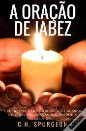 Capa do artigo A Oração De Jabez