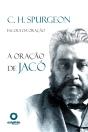 A Oração De Jacó - Preview