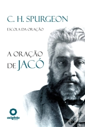 Capa do artigo A Oração De Jacó
