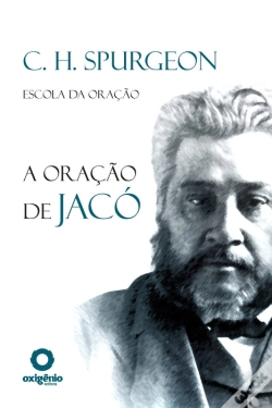Capa do artigo A Oração De Jacó