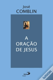 Capa do artigo A Oração De Jesus