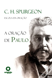 Capa do artigo A Oração De Paulo