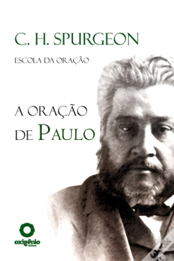 Capa do artigo A Oração De Paulo
