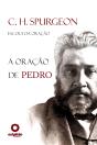 A Oração De Pedro - Preview