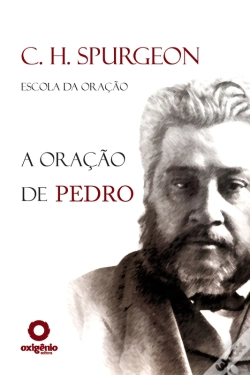 Capa do artigo A Oração De Pedro