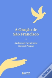 Capa do artigo A Oração De São Francisco