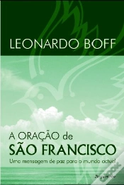 Capa do artigo A Oração de São Francisco