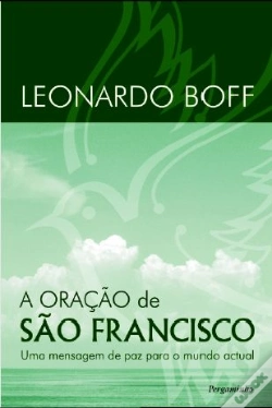 Capa do artigo A Oração de São Francisco