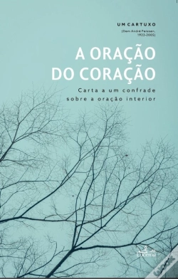 Capa do artigo A Oração Do Coração