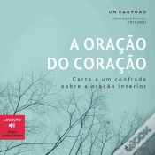 Capa do artigo A Oração Do Coração