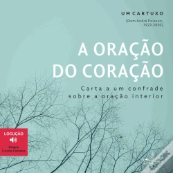 Capa do artigo A Oração Do Coração