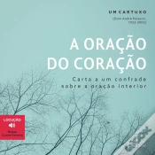 Capa do artigo A Oração Do Coração