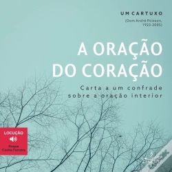 Capa do artigo A Oração Do Coração