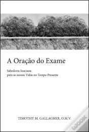 Capa do artigo A Oração do Exame