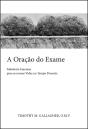 A Oração do Exame - Preview