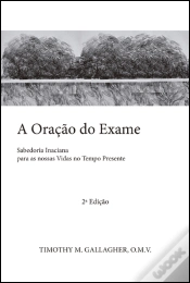 Capa do artigo A Oração do Exame
