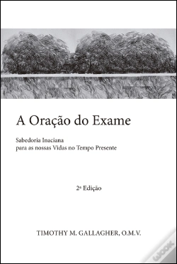 Capa do artigo A Oração do Exame