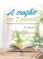 Capa do artigo A Oração Em 7 Passos