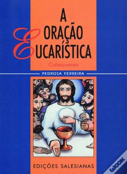 Capa do artigo A Oração Eucarística