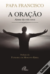 Capa do artigo A Oração 