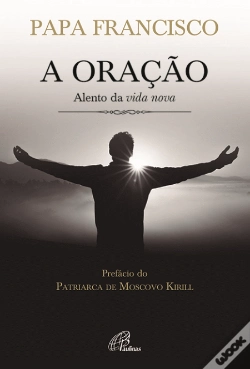 Capa do artigo A Oração 
