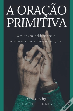 Capa do artigo A Oração Primitiva
