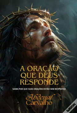 Capa do artigo A Oração Que Deus Responde