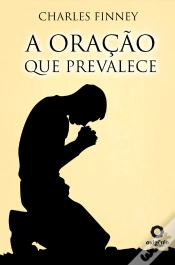 Capa do artigo A Oração Que Prevalece