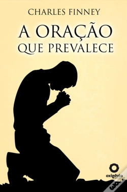 Capa do artigo A Oração Que Prevalece