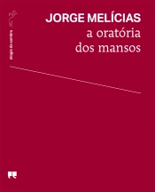 Capa do artigo a oratória dos mansos
