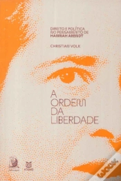 Capa do artigo A Ordem da Liberdade