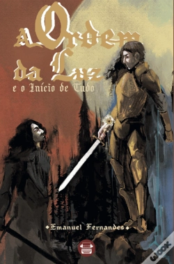 Capa do artigo A Ordem da Luz