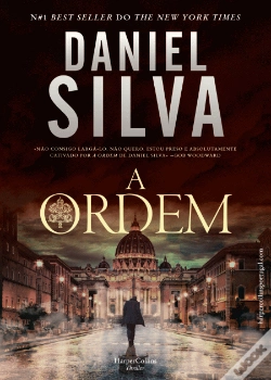 Capa do artigo A Ordem