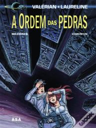 A Ordem das Pedras