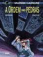 A Ordem das Pedras - Preview