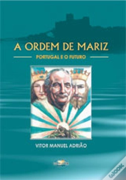 Capa do artigo A Ordem de Mariz