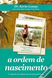 Capa do artigo A Ordem de Nascimento