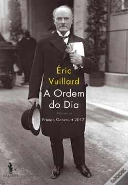 Capa do artigo A Ordem Do Dia
