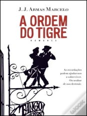 Capa do artigo A Ordem do Tigre