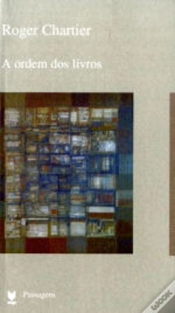 Capa do artigo A Ordem dos Livros