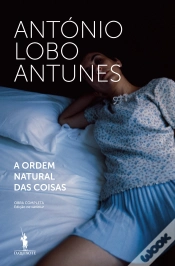 Capa do artigo A Ordem Natural das Coisas