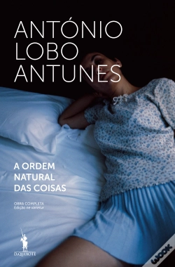 Capa do artigo A Ordem Natural das Coisas