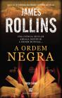 A Ordem Negra - Preview
