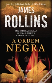Capa do artigo A Ordem Negra