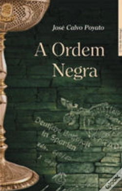 Capa do artigo A Ordem Negra